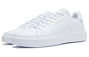 361° NFO Skateboard Shoes Women's Low top White/Blue 1 2991971