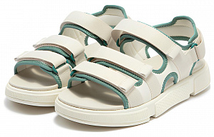 361° Sports Sandals Men's White 1 2992160