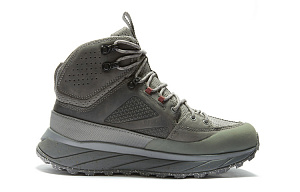 Jack Wolfskin Slip Resistant, Abrasion Resistant, Waterproof, And Breathable High Top Outdoor Shoes Women's 1 2992240