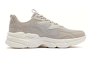361° Slip Resistant, Abrasion Resistant, Breathable Low Top Casual Shoes Men's Pumice 1 2992317