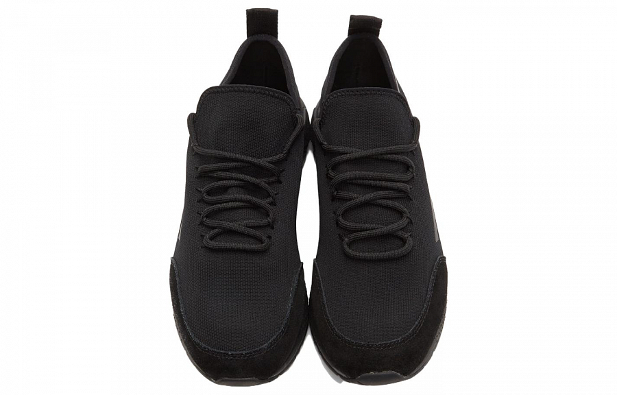 DIESEL Casual Shoes Women's Low-Top Black купить в интернет-магазине Yoocart с быстрой доставкой по России.