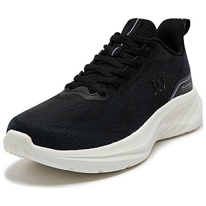 361° Slip-Resistant Low-Top Running Shoes Women's Black 1 2992979