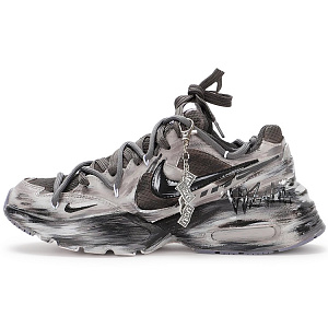 Nike Air Max Fusion Low-Top Casual Running Shoes Women's 1 2993055