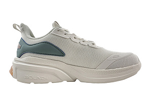 361° Low Top Training Shoes Women's Feather White 1 2993087