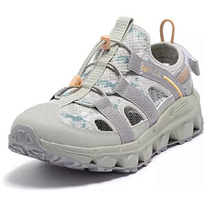 361° River Trekking Shoes Men's Gray 1 2993271