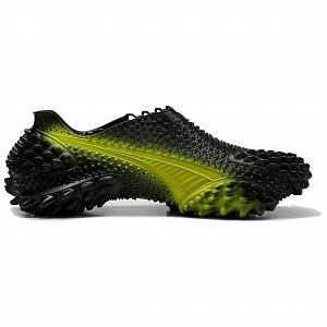 PUMA Mostro 3D A$AP Rocky Black Lime Pow 1 2993310