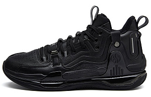 361° AG 1 Slip Resistant, Abrasion Resistant, Cushioning, Coverage, And Support Mid Top Basketball Shoes Men's