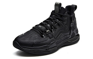 361° AG 1 Slip Resistant, Abrasion Resistant, Cushioning, Coverage, And Support Mid Top Basketball Shoes Men's 1 2993362