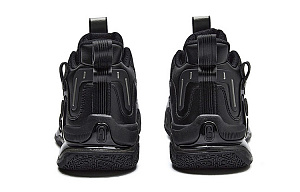 361° AG 1 Slip Resistant, Abrasion Resistant, Cushioning, Coverage, And Support Mid Top Basketball Shoes Men's 3 2993364
