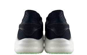 361° Lightweight Low top Running Shoes Women's Black Green 3 2993429