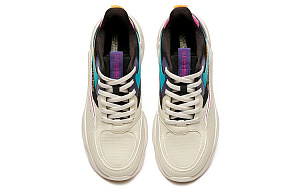 361° NFO Casual Shoes Women's Low top Beige/Black 1 2993439