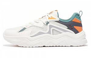361° Anti-Slip Wear-Resistant Low-Top Casual Shoes Men's