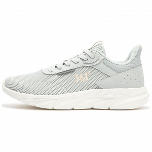 361° Cushioning Low-Top Running Shoes Women's Gray