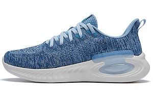 361° NFO Running Shoes Men Low-Top Blue