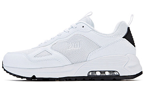 361° Breathable Low Top Casual Shoes Women's