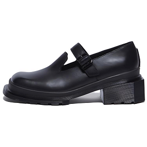 Dr. Martens Maybole Monk Shoes Women's