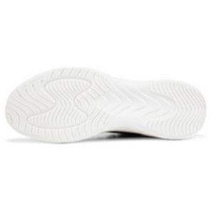 361° Cushioning, Wear Resistant Low Top Running Shoes Women's Black White 1 2995358