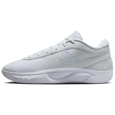 Nike Zoom Freak 6 Tb Ep 'White'