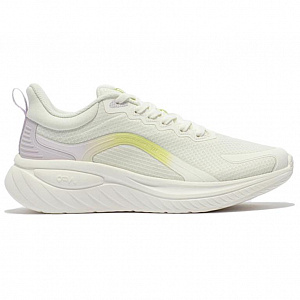361° Softwalk 3.0 Cushioning, Slip Resistant, And Abrasion Resistant Low Top Running Shoes Women's White Grape Purple 1 2996014