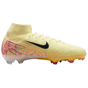 Nike Zoom Mercurial Superfly 10 Elite Fg Kylian Mbappé Pack 1 2996016