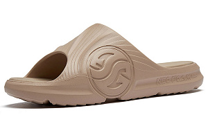 361° Quiet Slide Slippers Men's Umber 1 2996178
