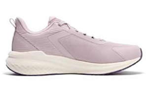 361° Anti Slip Wear Resistant Low Top Running Shoes Women's Purple 1 2996233