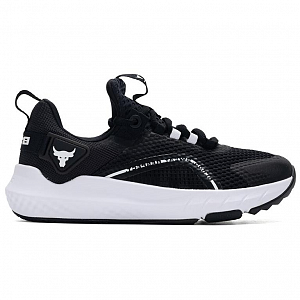 Under Armour Low Top Training Running Shoes Women's Black 1 2996285