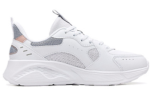361° Casual Shoes Women's Low top White/Blue 1 2996528