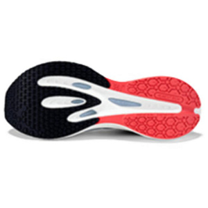 361° Anti-Slip Wear-Resistant Low-Top Running Shoes Men's Blue Black 1 2996646