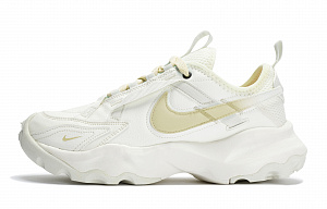 Nike TC 7900 Anti-Slip Wear-Resistant Low-Top Casual Shoes Women's Sail Beige 1 2996689