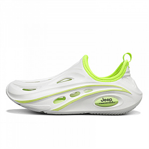 Jeep Clogs Men's
