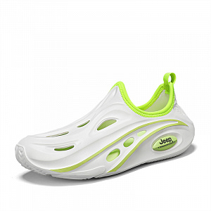 Jeep Clogs Men's 1 2996875