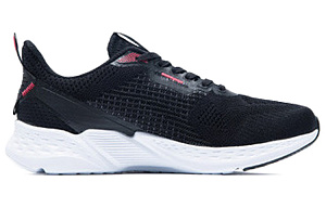 361° Volcano Series Training Shoes Women's Low top Black/Red 1 2997093