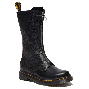 Dr.Martens Ankle Boots Women's Black 1 2997138