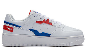 361° Skateboard Shoes Men Low-Top White 1 2997218