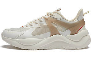 361° NFO Casual Shoes Men's Low top White/Brown