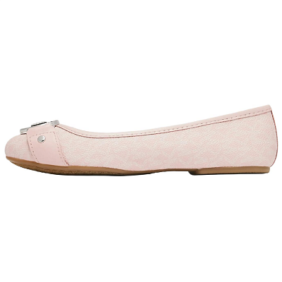 MICHAEL KORS Rory Women's Casual Shoes Women's Pink