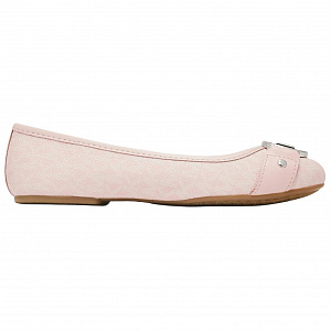 MICHAEL KORS Rory Casual Single Shoes Women's Pink 1 2997388