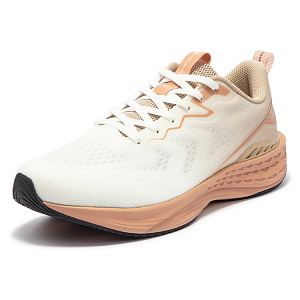 361° Flying Fish 3.0 Anti Slip Wear Resistant Low Top Casual Running Shoes Men's Clay 1 2997393