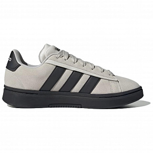 Adidas Grand Court Alpha Grey Core Black 1 2997459