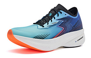 361° Flame ST Running Shoes Men's Low top Deep Sea Blue 1 2997541
