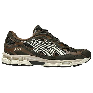 Asics Gel NYC Black Coffee 1 2997581