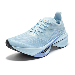 361° Flying Dragon 2.0 Running Shoes Unisex Low top Glacier Blue/Sky Blue 1 2997595