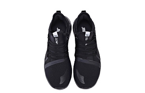 361° Slip Resistant, Abrasion Resistant, Breathable Low Top Casual Shoes Men's Black 1 2997616