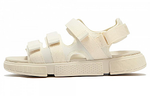 361° One Strap Sandals Men's Beige