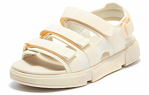 361° One Strap Sandals Men's Beige 1 2997730