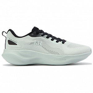 361° Cushioning Wear-Resistant Low-Top Running Shoes Men's Light Blue 1 2997770