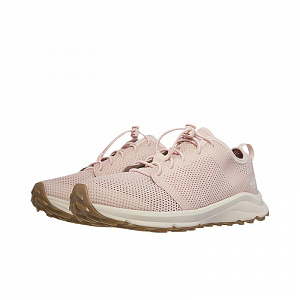 THE NORTH FACE Abrasion Resistant Slip Resistant Low Top Casual Shoes Women's Pink 1 2997991