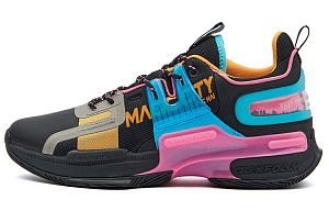 361° Restraint 2 Low-Top Basketball Shoes Men's