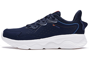 361° Training Shoes Men's Low top Blue White